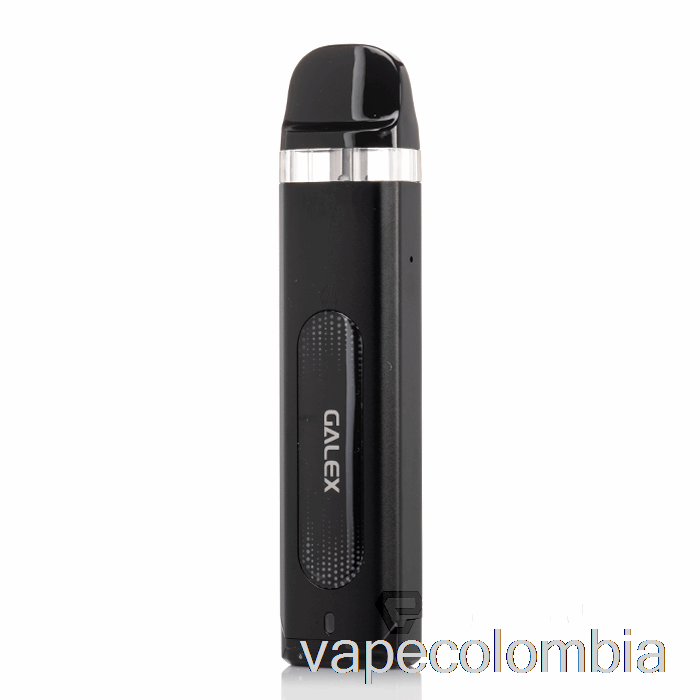 Kit Vape Completo Freemax Galex Pod System Negro